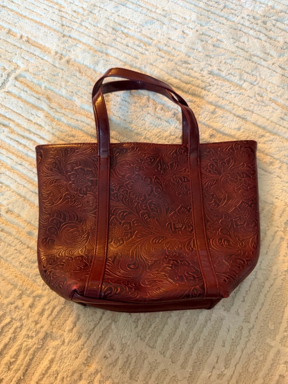Victoria’s Secret tote bag